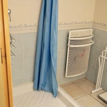De Montalbert 32c 5-7 Pers In Out Apartment *